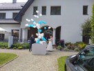 Napełnij u mnie swoje balony - Rybnik, Plac Kościelny 2 - 10