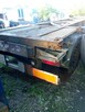 Naczepa ciężarowa schmitz scf24