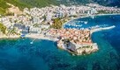 *Czarnogóra - malownicze wybrzeże i piękne słoneczne plaże* - 2