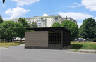 WIATY UŻYTKOWE HPL Gentas - 13