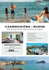 *Czarnogóra - malownicze wybrzeże i piękne słoneczne plaże* - 1