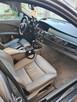 Samochód osobowy Bmw e61