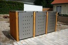 WIATY UŻYTKOWE HPL Gentas - 5
