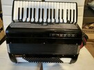 Sprzedam Akordeon Hohner Favorit IV P 96b - 1