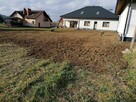 Prace ziemne, wykopy, usługi koparką, wozidło, wiertnica - 8