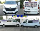 WYNAJEM BUS 9 OSOBOWY RENAULT TRAFIC LONG - NOWY SĄCZ / ZAKOPANE - 5