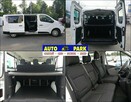 WYNAJEM BUS 9 OSOBOWY RENAULT TRAFIC LONG - NOWY SĄCZ / ZAKOPANE - 7