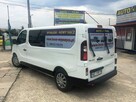 WYNAJEM BUS 9 OSOBOWY RENAULT TRAFIC LONG - NOWY SĄCZ / ZAKOPANE - 16