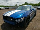 Ford Mustang 2017, 3.7L, od ubezpieczalni - 2