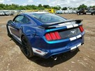 Ford Mustang 2017, 3.7L, od ubezpieczalni - 3
