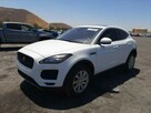 Jaguar E-Pace 2018, 2.0L, 4x4, od ubezpieczalni - 2