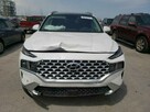 Hyundai Santa Fe 2021, 1.6L, 4x4, od ubezpieczalni - 2