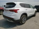 Hyundai Santa Fe 2021, 1.6L, 4x4, od ubezpieczalni - 5