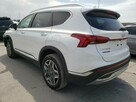 Hyundai Santa Fe 2021, 1.6L, 4x4, od ubezpieczalni - 6