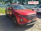 Hyundai Tucson 2021, 2.5L, 4x4, od ubezpieczalni - 1