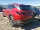 Hyundai Tucson 2021, 2.5L, 4x4, od ubezpieczalni - 4