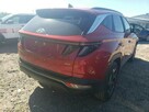 Hyundai Tucson 2021, 2.5L, 4x4, od ubezpieczalni - 5