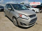 Ford C-Max 2015, 2.0L, od ubezpieczalni - 1