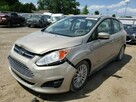 Ford C-Max 2015, 2.0L, od ubezpieczalni - 2