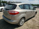 Ford C-Max 2015, 2.0L, od ubezpieczalni - 3