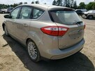 Ford C-Max 2015, 2.0L, od ubezpieczalni - 4