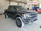 Ford F150 Raptor, 2021, 3.5L, od ubezpieczalni - 1