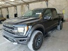 Ford F150 Raptor, 2021, 3.5L, od ubezpieczalni - 2