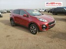 Kia Sportage 2021, 2.4L, 4x4, od ubezpieczalni - 1