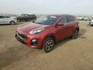 Kia Sportage 2021, 2.4L, 4x4, od ubezpieczalni - 2