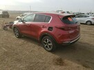 Kia Sportage 2021, 2.4L, 4x4, od ubezpieczalni - 4