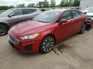 Ford Mondeo 2020, 2.0L, 4x4, od ubezpieczalni - 2