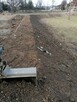 Prace ziemne, wykopy, usługi koparką, wozidło, wiertnica - 6
