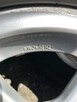 Koła aluminiowe VW Opel - 2
