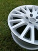 Felgi aluminiowe Audi A6 - 3