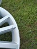 Felgi aluminiowe Audi A6 - 4