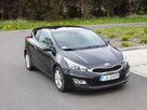 Kia Pro Ceed _ Asystent Parkowania Pasa ruchu Navi Kamera - 2