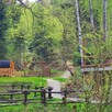 Domki letniskowe Bieszczady Sroczy Jar - 12