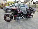Sprzedam motocykl YAMAHA VENTURE - 5