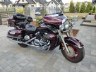Sprzedam motocykl YAMAHA VENTURE - 4