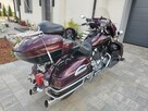 Sprzedam motocykl YAMAHA VENTURE - 1