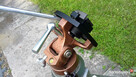 Statyw Berlebach Mulda + szybkozłączka Manfrotto 323 - 5