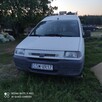 Sprzedam fiata scudo