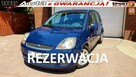 Ford Fiesta 1.3 KLIMA, Zadbany, bez korozji, Bezwypadkowy, zadbany. - 1