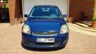 Ford Fiesta 1.3 KLIMA, Zadbany, bez korozji, Bezwypadkowy, zadbany. - 2