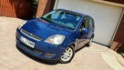 Ford Fiesta 1.3 KLIMA, Zadbany, bez korozji, Bezwypadkowy, zadbany. - 4