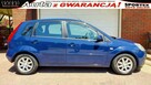 Ford Fiesta 1.3 KLIMA, Zadbany, bez korozji, Bezwypadkowy, zadbany. - 7