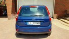 Ford Fiesta 1.3 KLIMA, Zadbany, bez korozji, Bezwypadkowy, zadbany. - 9