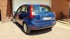 Ford Fiesta 1.3 KLIMA, Zadbany, bez korozji, Bezwypadkowy, zadbany. - 10