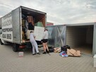 TANIE PRZEPROWADZKI Nowogród Bobrzański, Bagazowka,Transport - 4