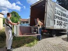 TANIE PRZEPROWADZKI Nowogród Bobrzański, Bagazowka,Transport - 2